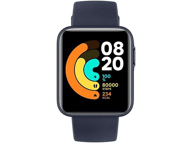 Media markt xiaomi watch new arrivals