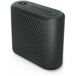 Altavoz inalámbrico - PHILIPS BT55B/00, Negro