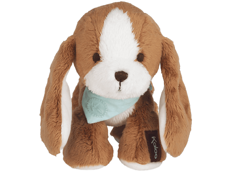 K970007 Kuscheltier Amis KALOO Hund Les