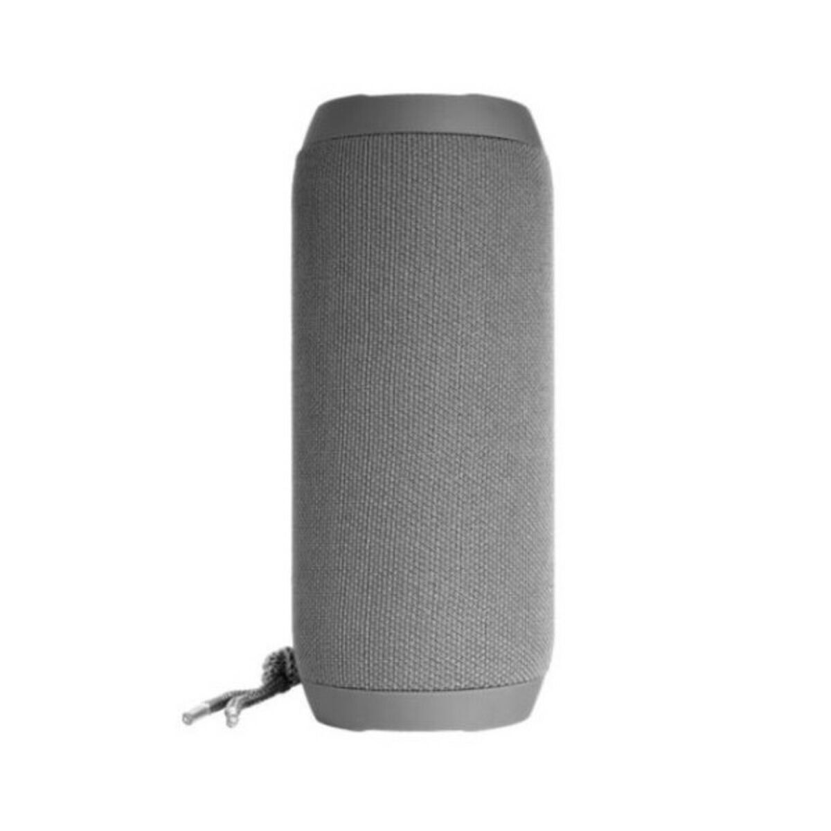 Altavoz inalámbrico - BTS-110 DENVER ELECTRONICS, Grey