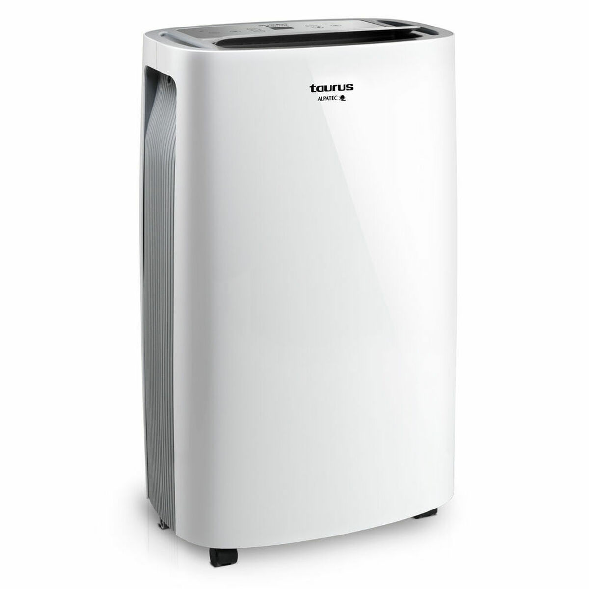 Deshumidificador - 954514000 TAURUS, 4 Liter, 45 m²m², Blanco