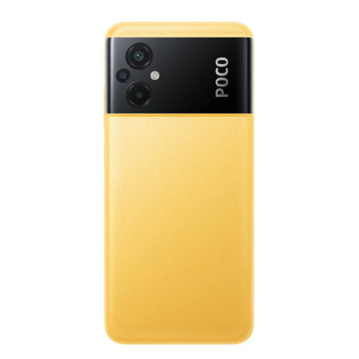 4GB+128GB M5 128 Dual GB Yellow POCO YELLOW SIM XIAOMI
