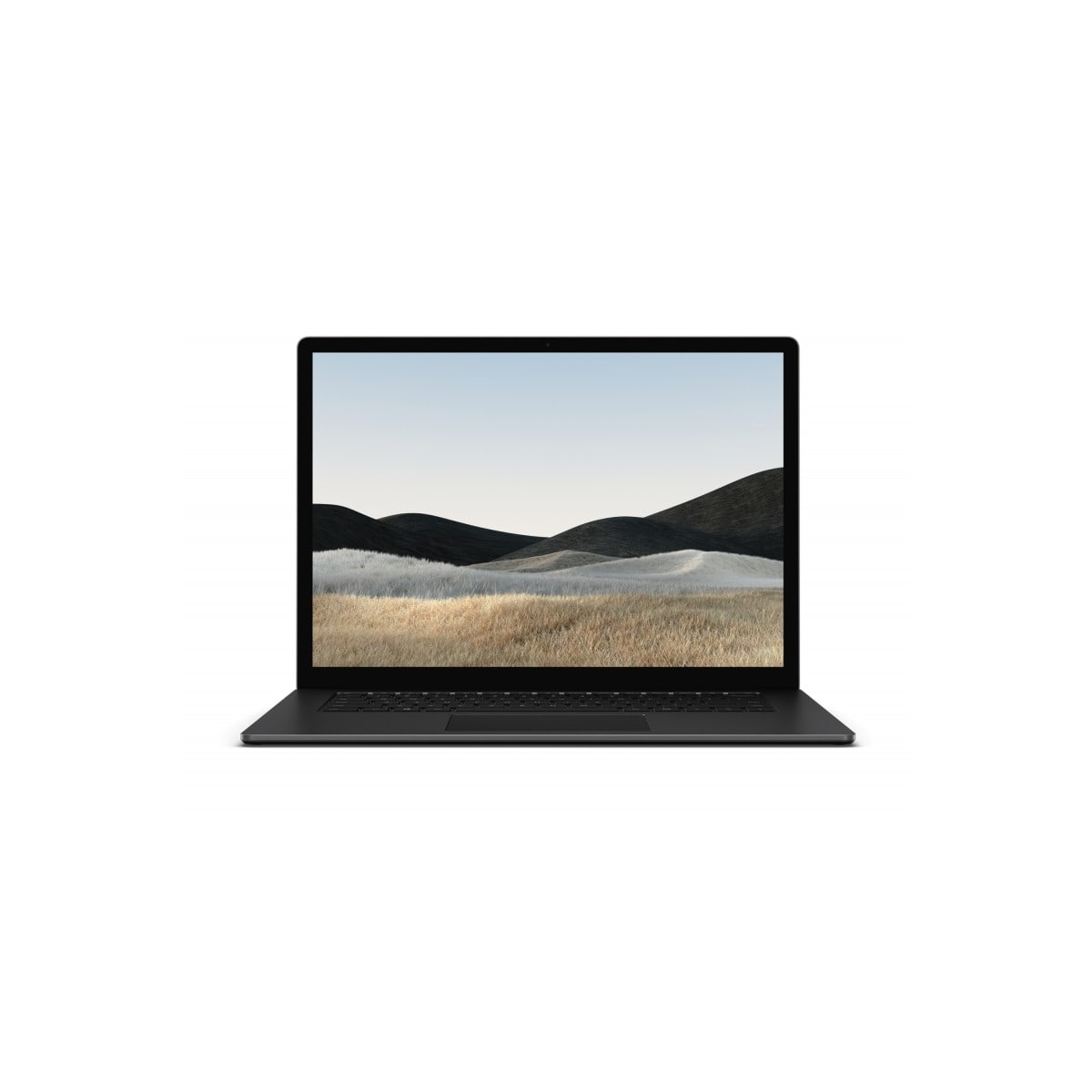 MICROSOFT 5L1-00012, Notebook Display Touchscreen, SSD, GB i7 Intel® Prozessor, 512 GB RAM, Zoll 8 Schwarz Core™ 15 mit