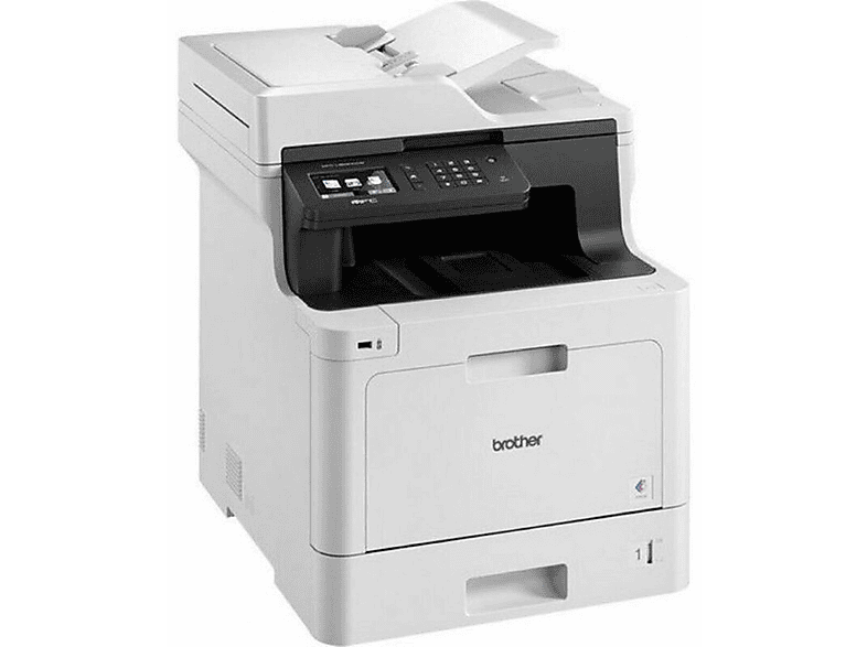 Impresora láser -  BROTHER  MFCL8690CDWT1BOM