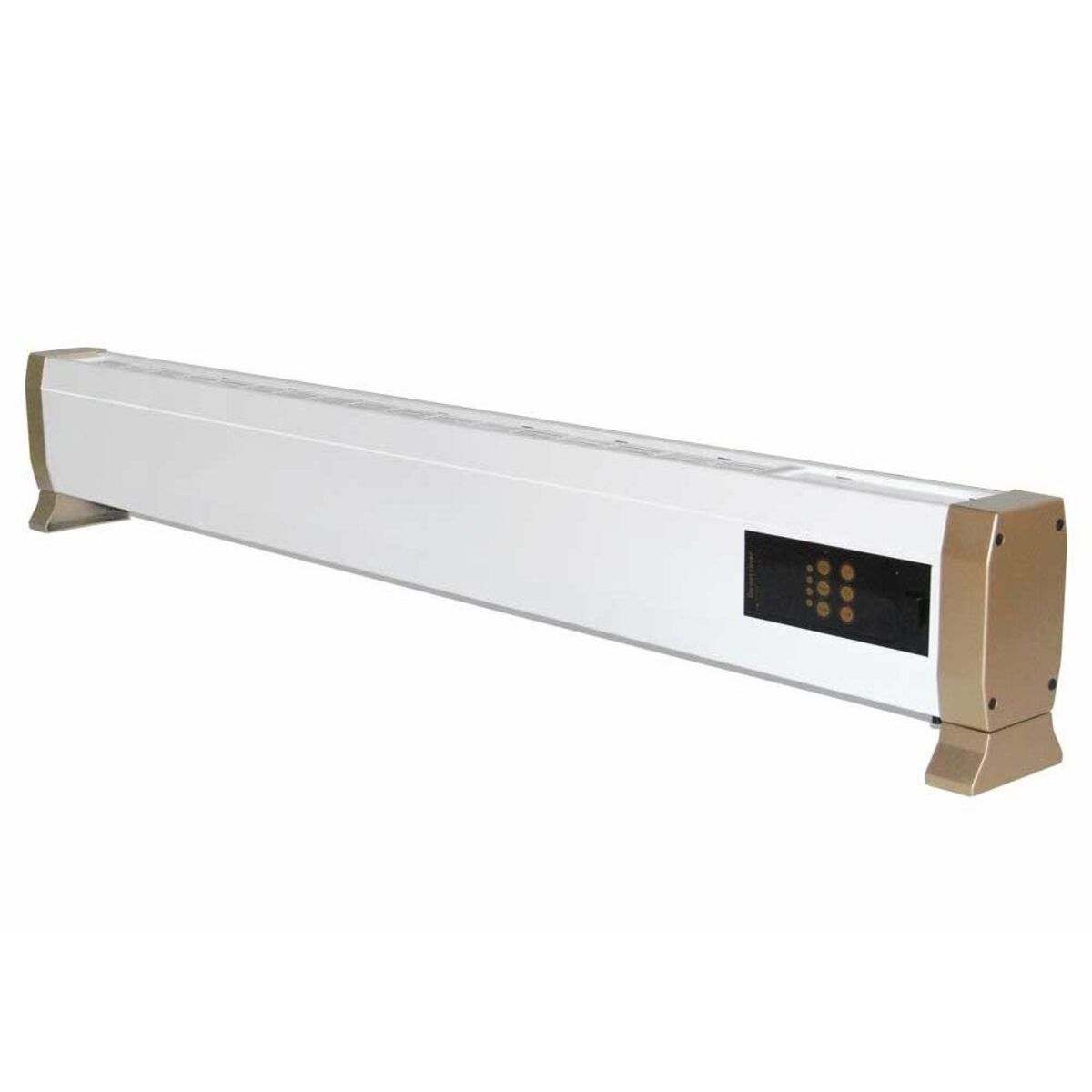 Convector - RiscaldatoredaPavimento2200-MPC SINED, Blanco