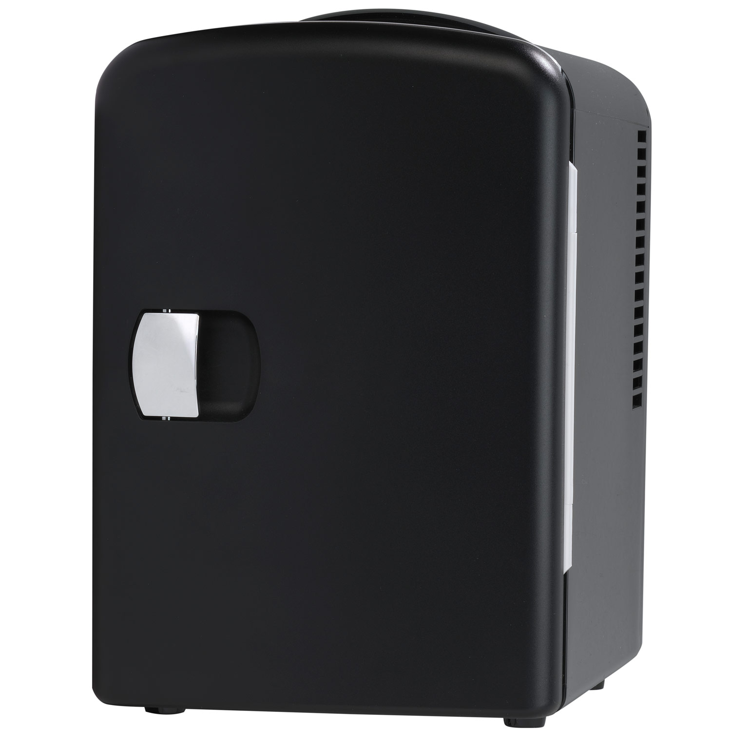 (schwarz) 62508341 DENVER Mini-Kühlschrank