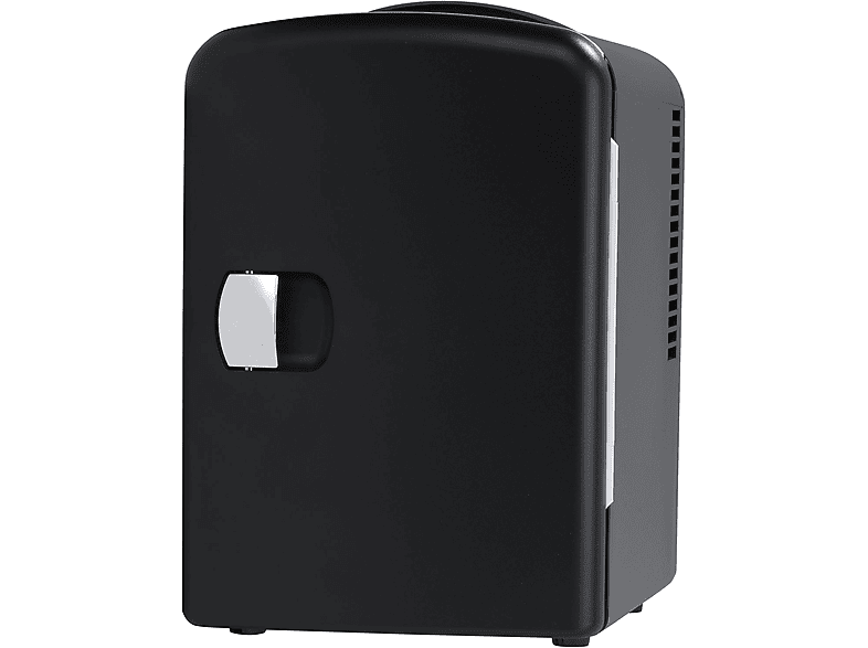 DENVER 62508341 (schwarz) Mini-Kühlschrank