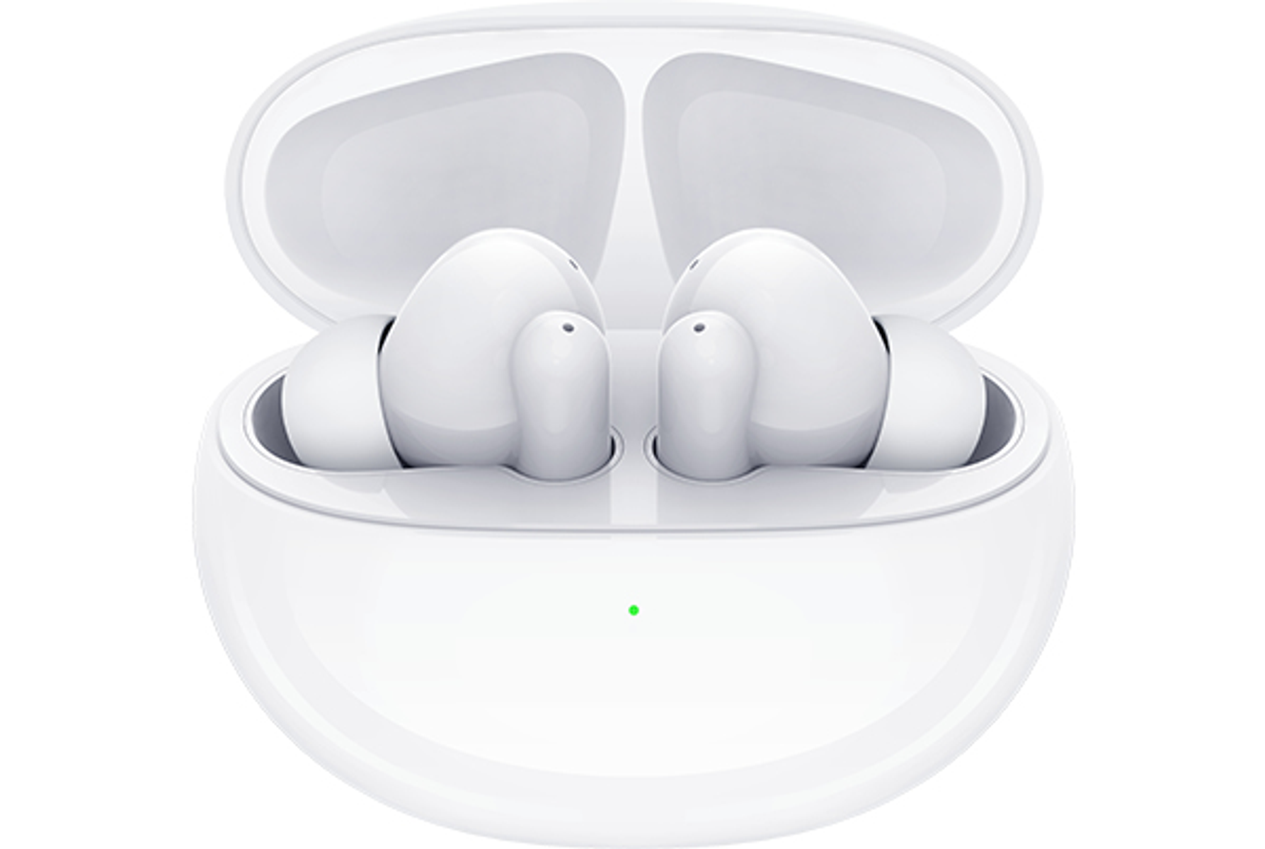 TCL TCL MoveAudio S600 Kopfhörer im Bianco Bluetooth Kabellos Headphones Ohr In-ear Anrufe/Musik Weiß