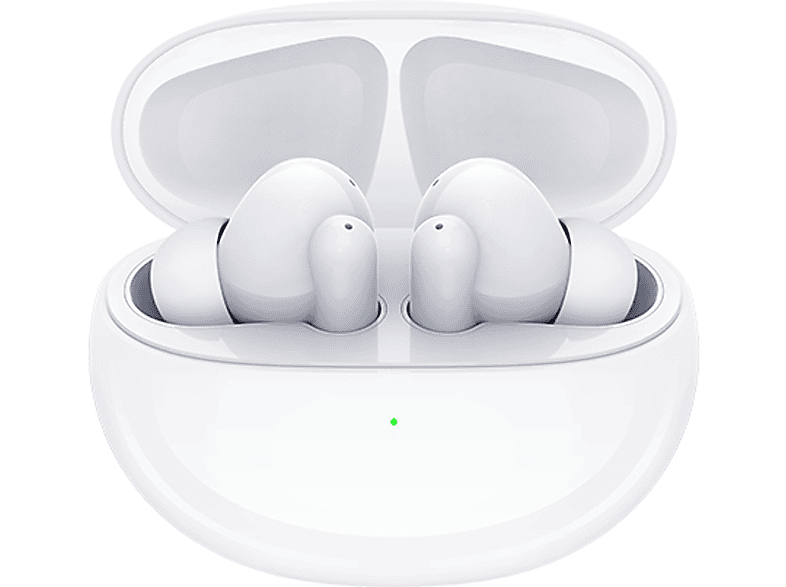 TCL TCL MoveAudio S600 Kopfhörer Kabellos im Ohr Anrufe/Musik Bluetooth Weiß, In-ear Headphones Bianco