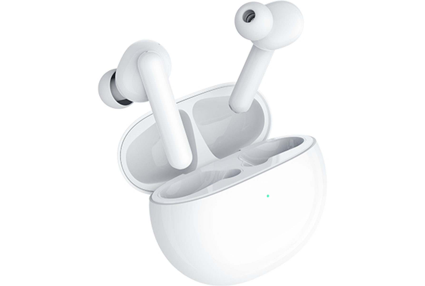 S600 Bluetooth Kabellos Kopfhörer In-ear TCL Weiß, im TCL Bianco Anrufe/Musik Ohr MoveAudio Headphones