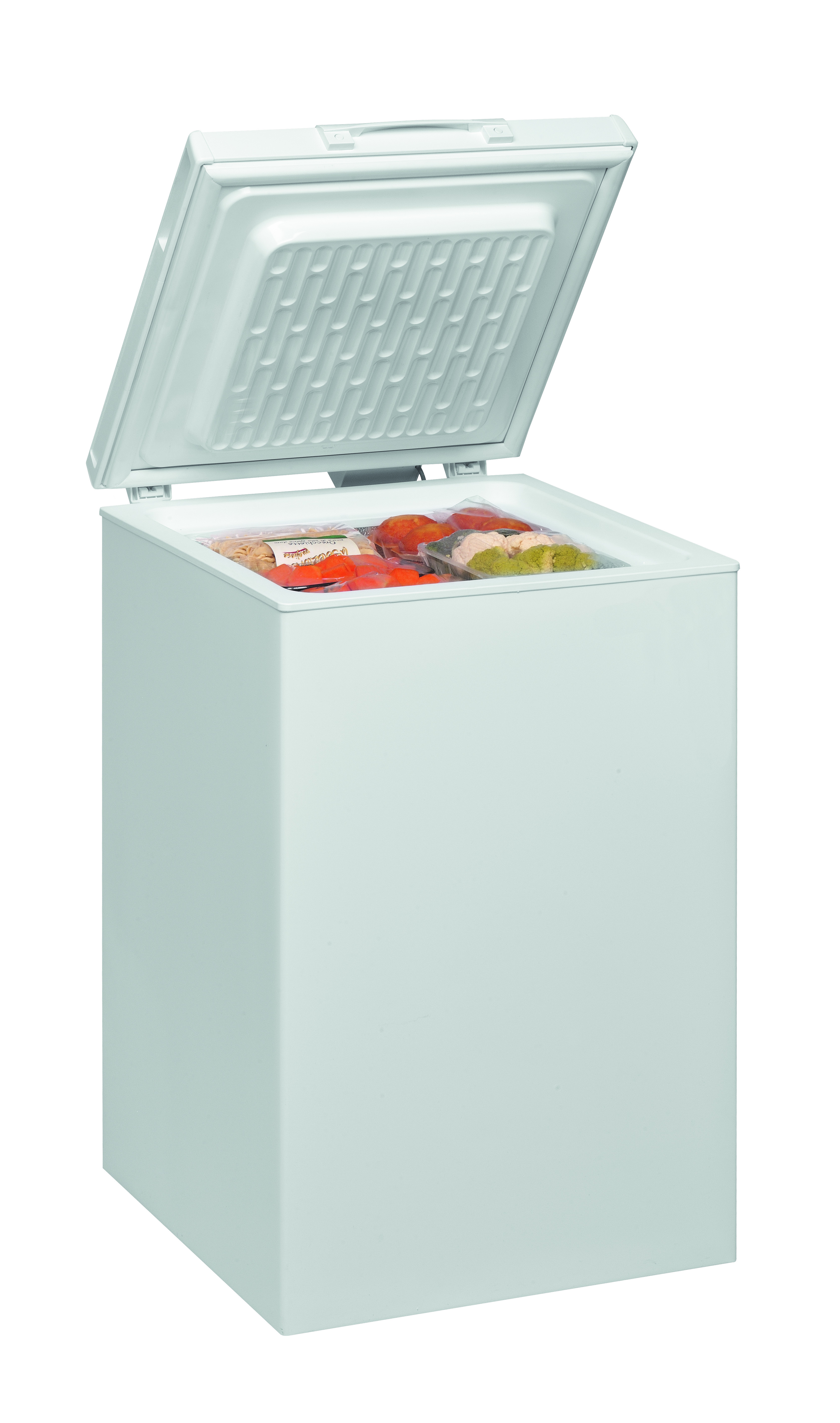 Congelador horizontal - CE1050 IGNIS, Blanco