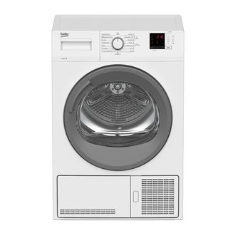 BEKO DC 101230 Kondenstrockner (10 kg, B)