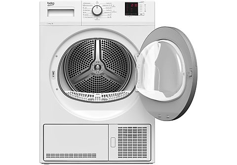 BEKO DC 101230 Kondenstrockner (10 kg, B) | MediaMarkt