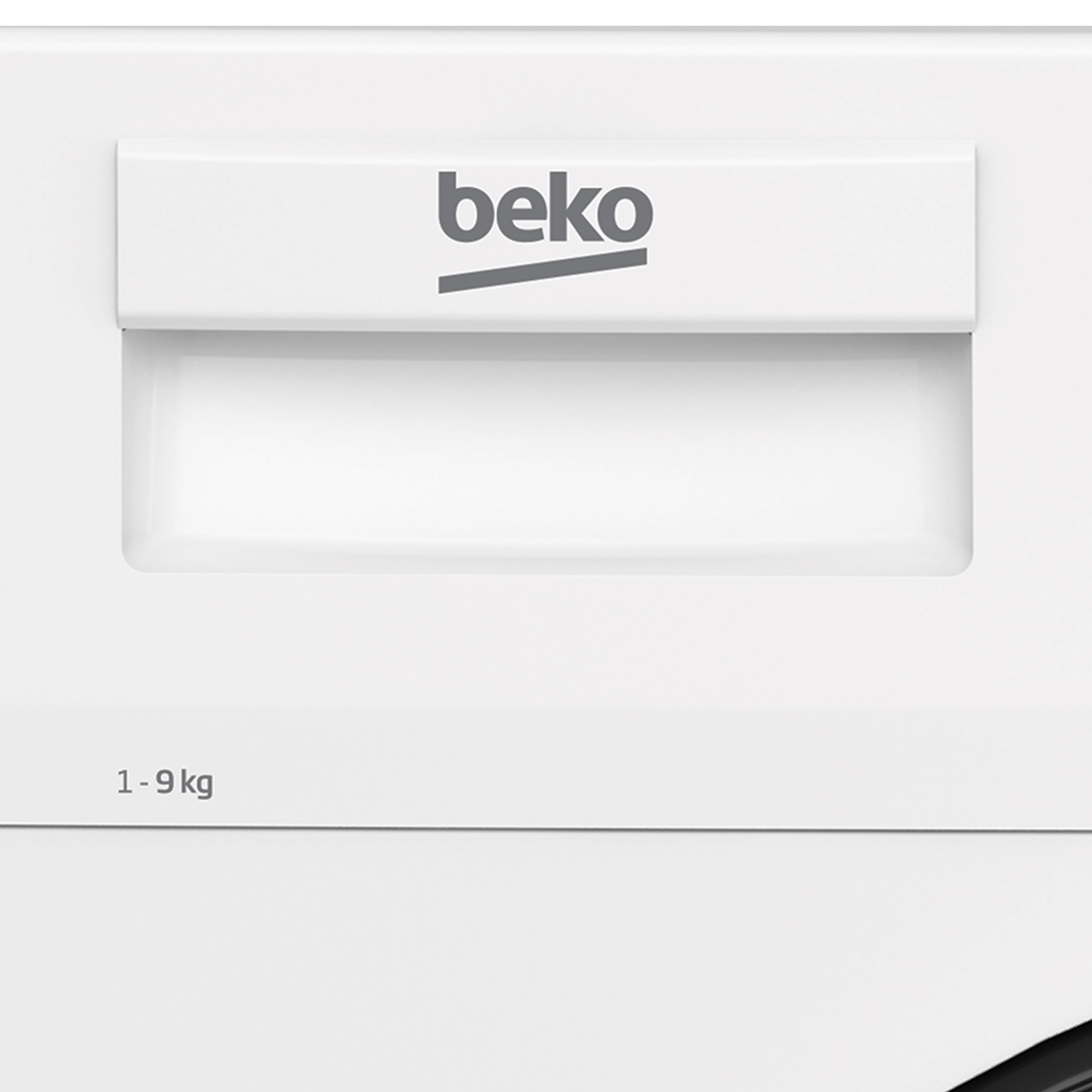 BEKO (9 WMC91464ST1 Waschmaschine kg, A)