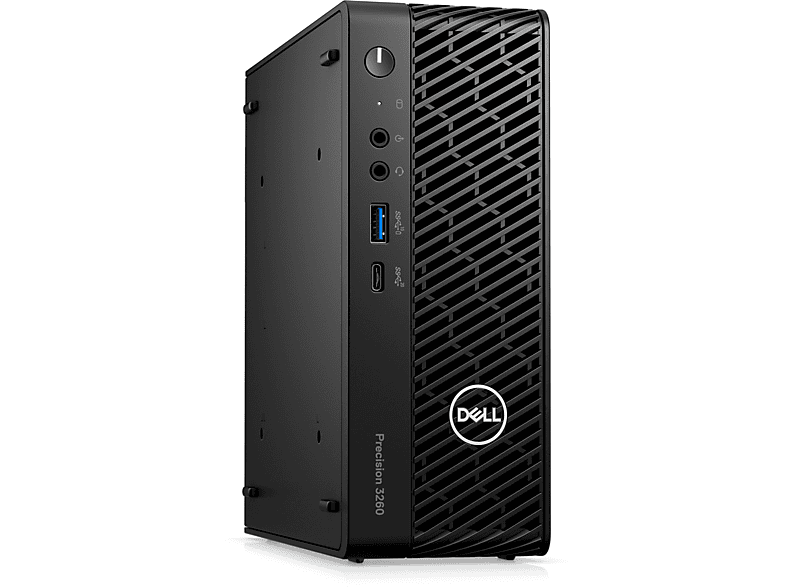 PC Sobremesa - DELL Precision 3260 CFF