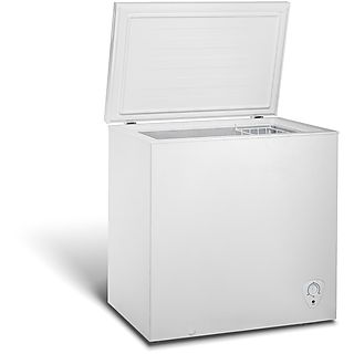 Congelador horizontal - INFINITON ARC-153, 86 cm, Blanco