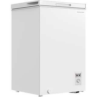 Congelador horizontal - INFINITON ARC-N01, 83,5 cm, Blanco