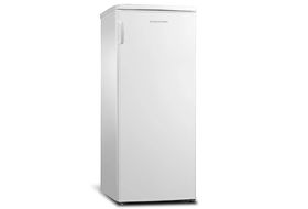 Congelador vertical Infiniton NO FROST A+ 6 cajones medidas: 169.1 x 55 x  55.7 cm CV-17h76