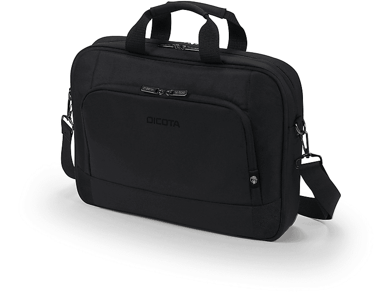 DICOTA Base 16 17.3 Notebooktasche Bis 43,9 Cm Test