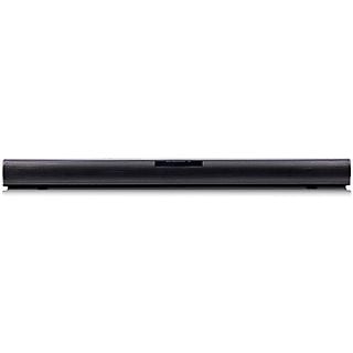 Barras de Sonido para TV - LG LG SQC1 / Barra de sonido inalámbrica con subwoofer inalámbrico 160W 2.1ch, Negro