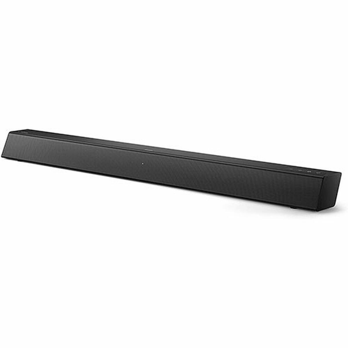 PHILIPS 4895229108868, Soundbar, Schwarz