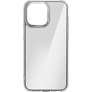 SPIGEN Spigen Ultra Hybrid Backcover Telefoonhoesje voor Apple iPhone 14 Pro Max Transparant