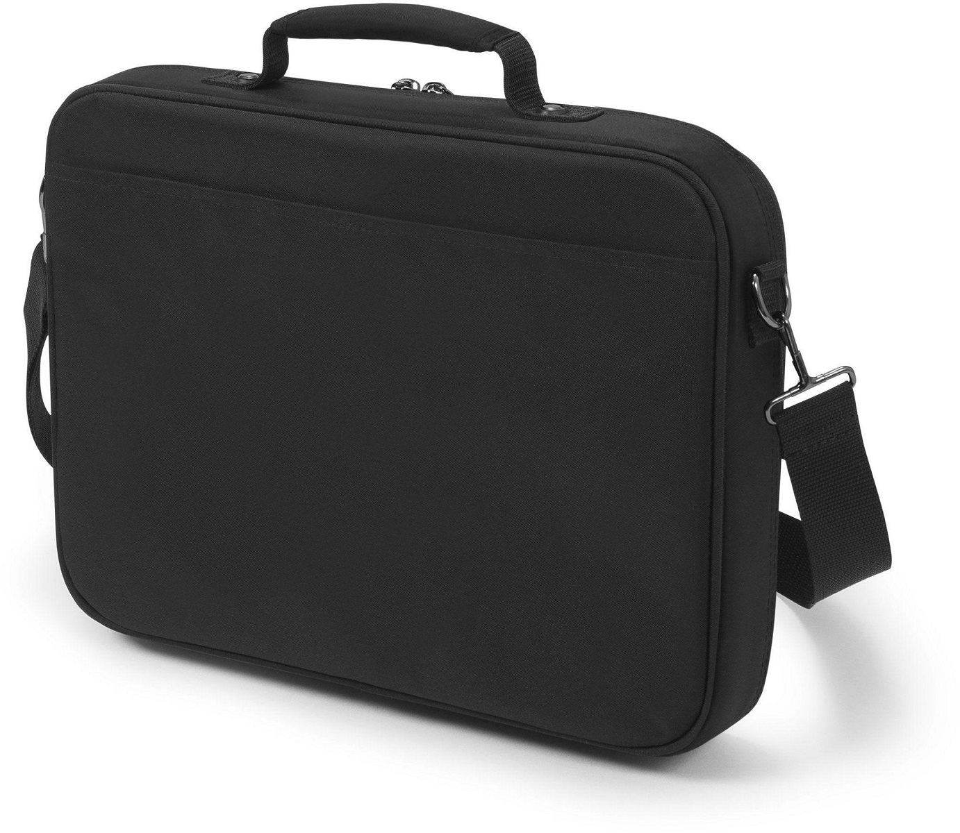 DICOTA Eco Multi BASE Notebook-Tasche PET, Schwarz recycled Universal für Aktentasche