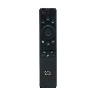 Mandos a Distancia  - DCU 30901090 / Mando a distancia universal para televisores Samsung Smart LCD/LED DCU, Negro