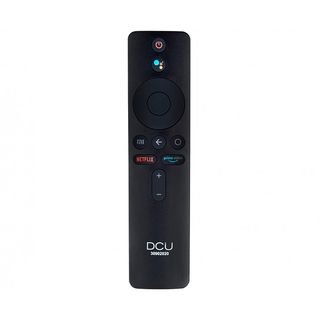 Mandos a Distancia  - DCU 30902020 / Mando a distancia universal para televisores Xiaomi Mi DCU, Negro