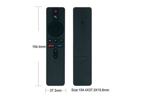 Mando a distancia  Philips SRP2018/10, 8 dispositivos, 2 x AAA,Negro