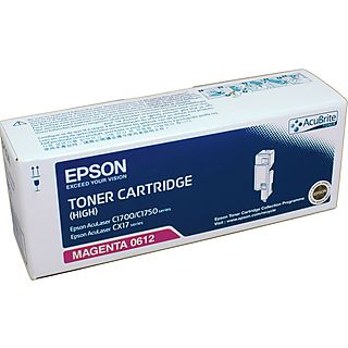 Tóner - EPSON C13S050612