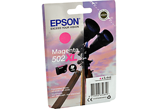 EPSON 502XL Tinte magenta