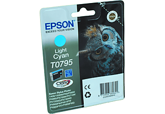 EPSON C13T07954010 Tinte photo cyan