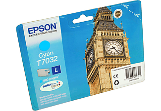 EPSON C13T70324010 Tinte cyan