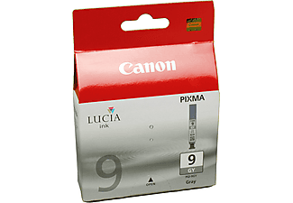 CANON PGI-9GY Tinte grau