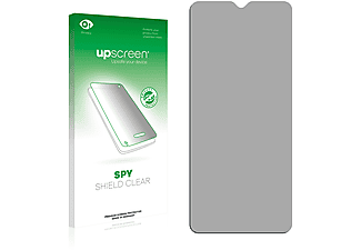 UPSCREEN Anti-Spy Schutzfolie(für Oppo A17)