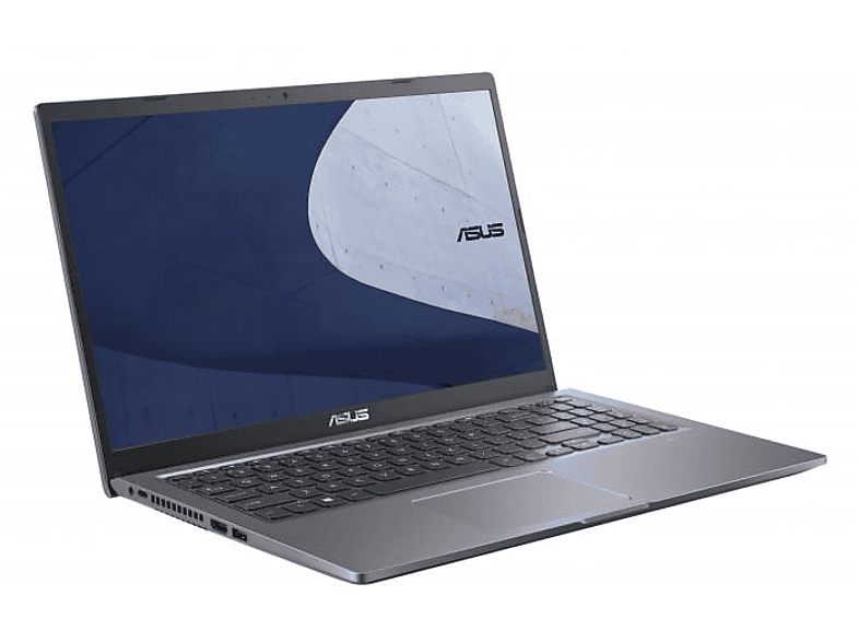 ASUS 90NX05E1-M002S0, Notebook mit 15,6 Zoll Display, Intel® Core™ i7 Prozessor, 8 GB RAM, 512 GB SSD, Grau