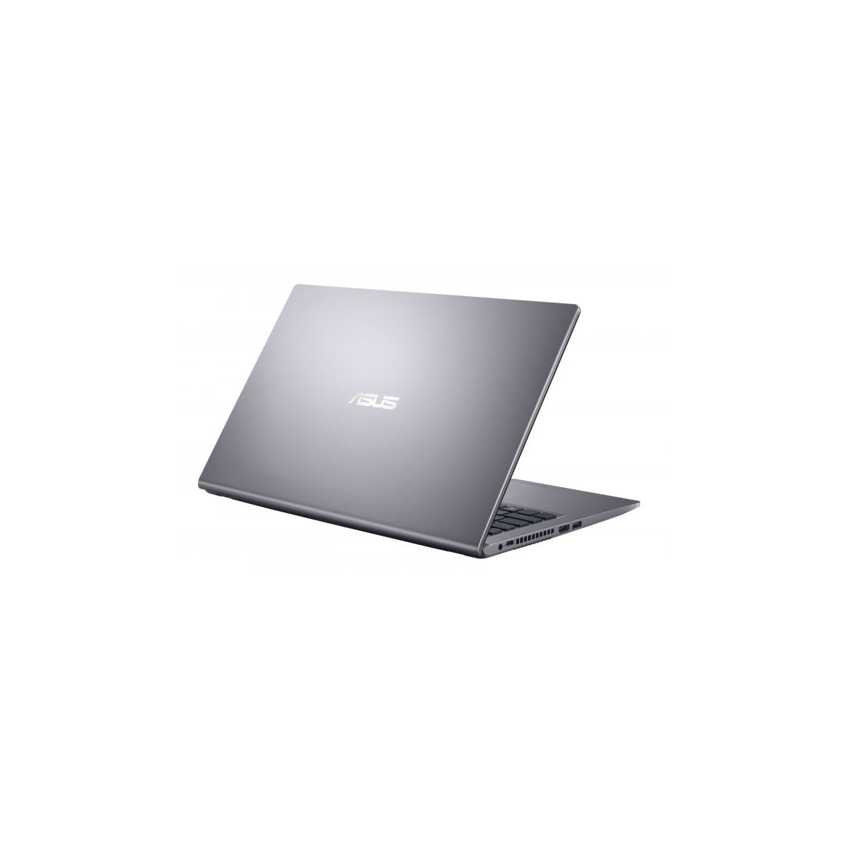 Notebook ASUS 512 Zoll i7 RAM, 8 15,6 Core™ Grau Prozessor, SSD, Intel® 90NX05E1-M002S0, Display, GB mit GB
