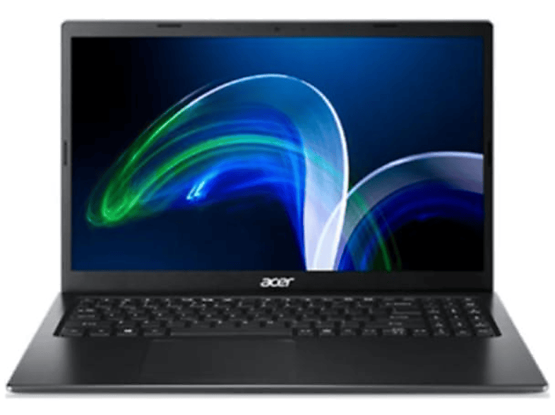 ACER S0442008, Notebook mit 15,6 Zoll Display Touchscreen, AMD, 8 GB RAM, 512 GB SSD, Schwarz