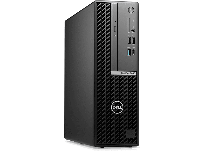 PC Sobremesa - DELL OptiPlex 5000 SFF