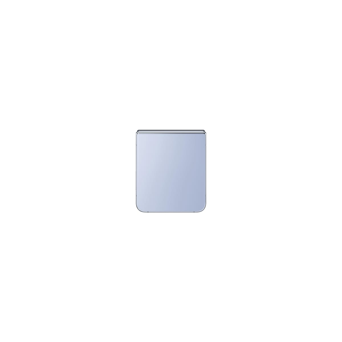 SAMSUNG Z Flip4 SIM Dual Blu GB 128