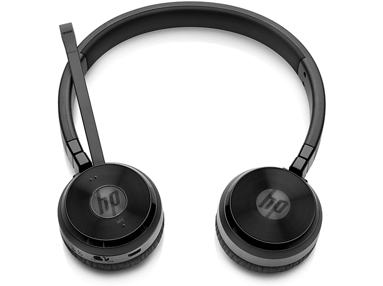 Auriculares de oficina - HP UC W3K09AA#ABB