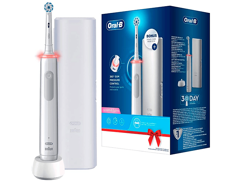 Cepillos eléctricos Oral-B Super ofertas MediaMarkt