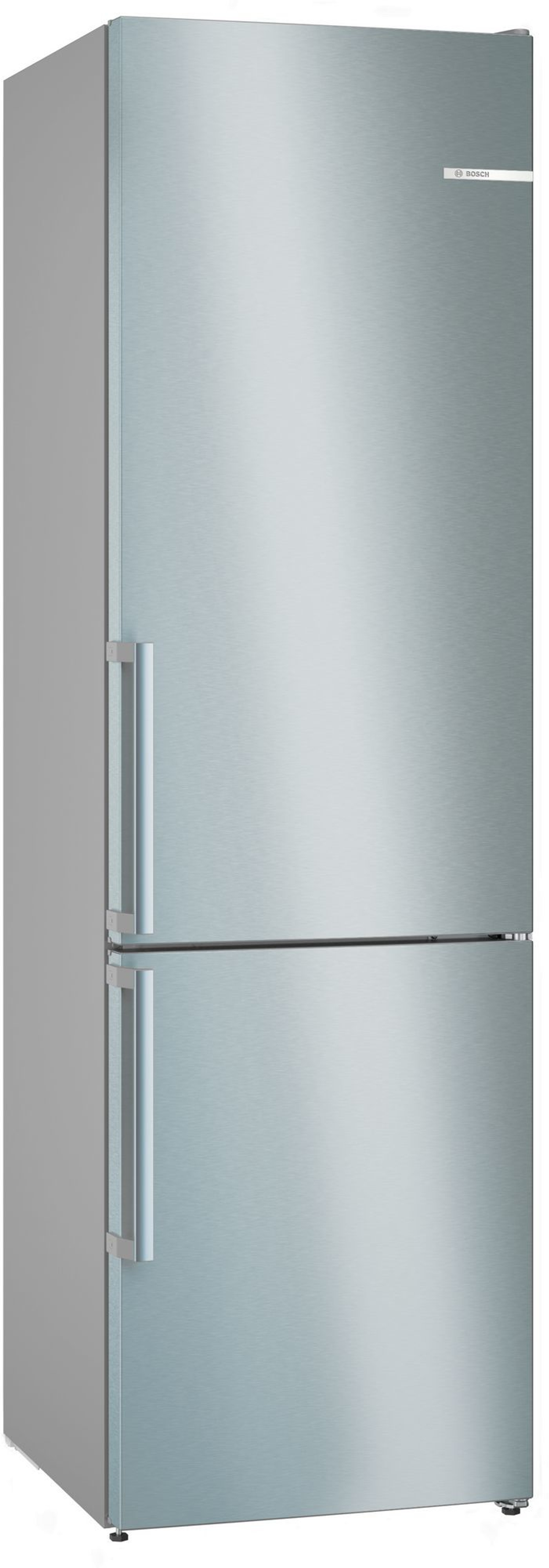 Frigorífico combi - KGN39VIBT BOSCH HAUSGERÄTE, Sí, Inox