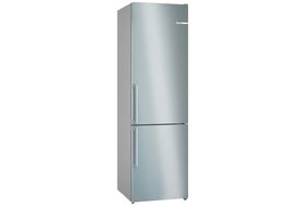 Frigorífico Combi BOSCH KGN36VIDA (No Frost - 186 cm - 324 L - Inox)