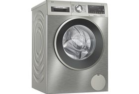 Bosch HomeProfessional WAX28EH0ES lavadora Carga frontal 10 kg 1400 RPM B  Blanco