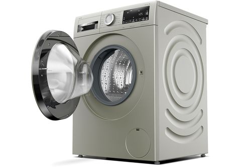 Bosch Serie 6 WGG244AXES lavadora Carga frontal 9 kg 1400 RPM A