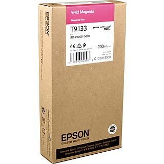 Cartucho de tinta - EPSON C13T913300