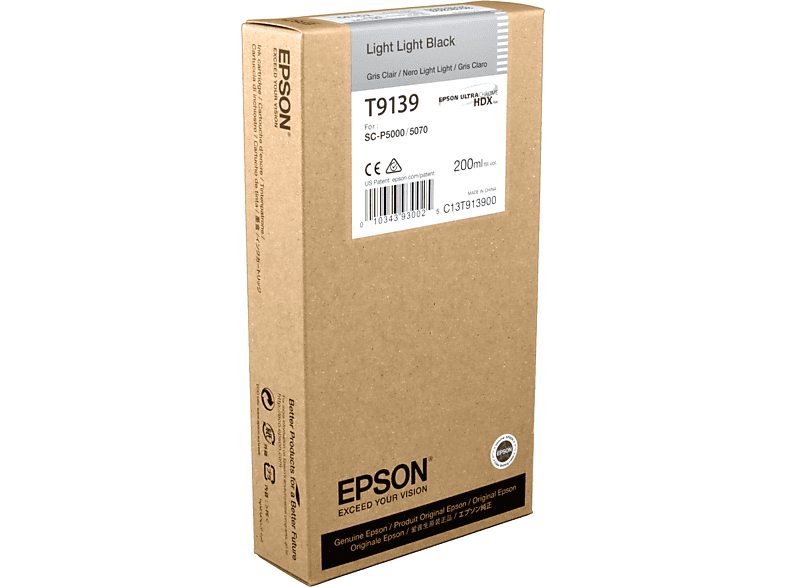 Cartucho de tinta - EPSON C13T913900