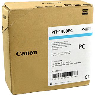 Cartucho de tinta - CANON 0815C001